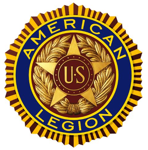 American Legion Badge